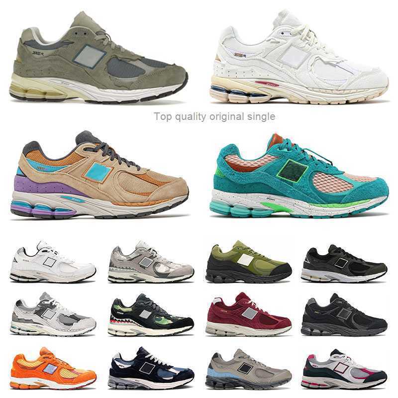 

Luxury 2002r Mens Womens Basketball Shoes Designer Atlas Lemon Haze Incense Peace Be the Journey Petrol Exuberant Pink Sports Sneakers, 36-45 light blue