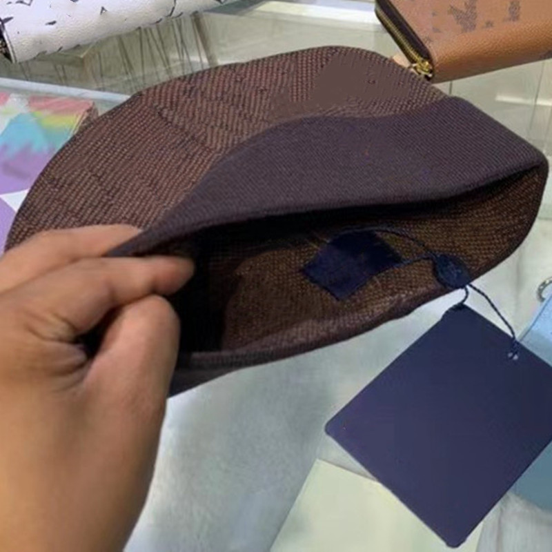 

designer hat winter hat for man Ski cap girl keep warm caps Luxury Chunky Knit Thick Knitted Kentucky Derby Autumn Wool Letter Jacquard Active Gentleman brown beanies, Blue