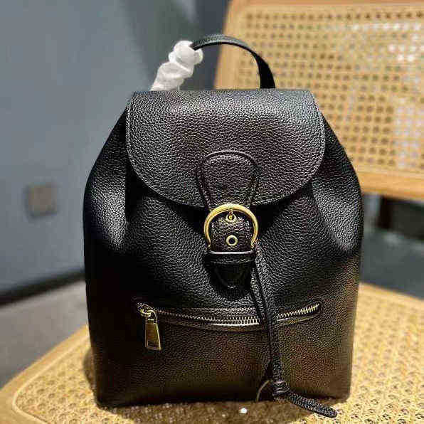 Designer Luxury Women Bag Coch Handbag Fashion Inclined Shoulder Bags CC Versatile Purses Cochs Totes Large Capacity Saddle Coal Wallet 5AHigh Qu-image-813594048