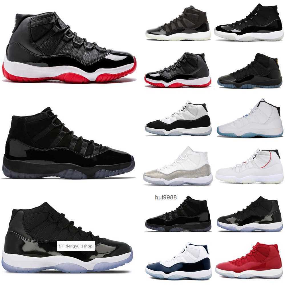 

Newset 11 11s cool grey animal instinct Basketball shoes Men Women sneakers 25th low UNC legend blue white bred citrus cap and designer OG air shoe, # 9