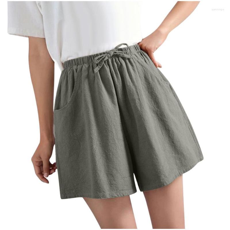 

Women's Shorts Women's 1366.Women Thin Fitness Short Pants CasualWomen's