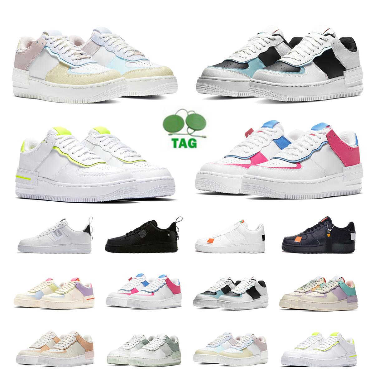 

Running Shoes Sports Trainers Utility Black Spruce Aura Pale Ivory Frost Orange Red Outdoor Men Women Low High Shadow Se Volt Chameleon, Box