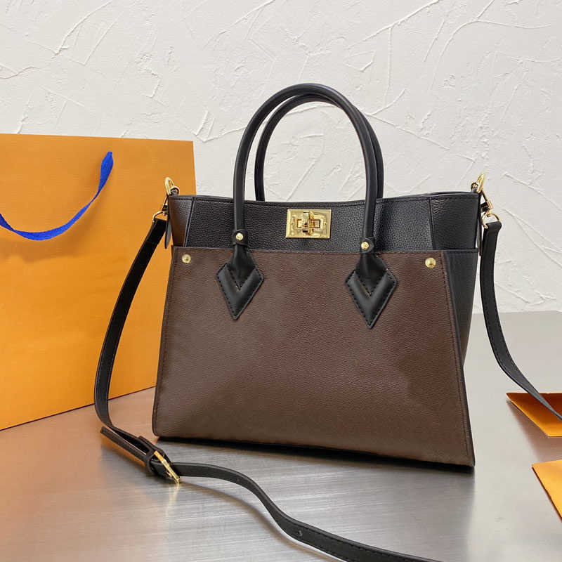 

LVS Designer Handbags Louiss Tote bag Luxuries designers women crossbody Handbag Shoulder totes bags purses wallet OKWS, No bags