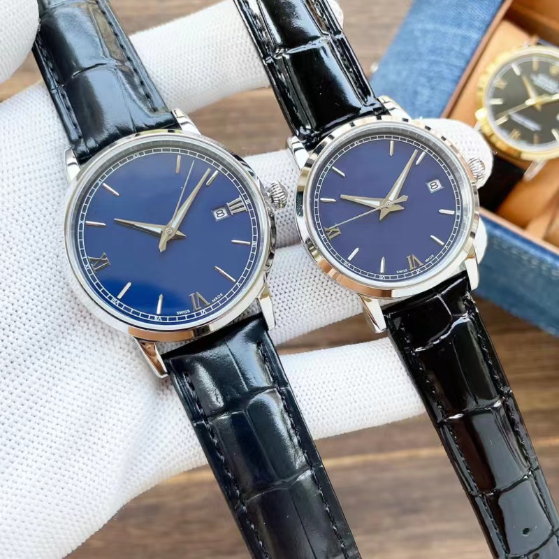 

watches high quality luxury designer mens watch womens watchs movement datejust montre De Luxe gold watch classic wristwatch automatic mechanic c factory jason007