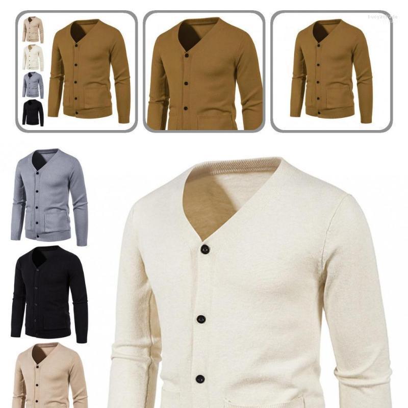 

Men's Vests Men's Tight Simple Cold Resistant Trendy Batwing Long Sleeves Loose Cardigan Skin-friendly Sweater Knitted For Outdoor, Black