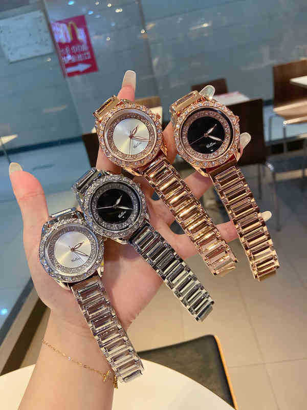 

Roley Fashion Watches Mens Montre Diamond Movement Luxury Designer Watch Women's Men's K2go Z9ws
