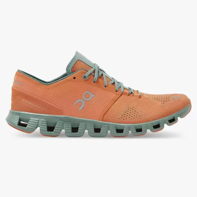 

Motorcycle Boots 2022 ON Cloud X Running Shoes Workout and Cross Training Shoe kingcaps store Lightweight Enjoy Comfort Stylish Design Men Women Runner5, Alloy/niagara