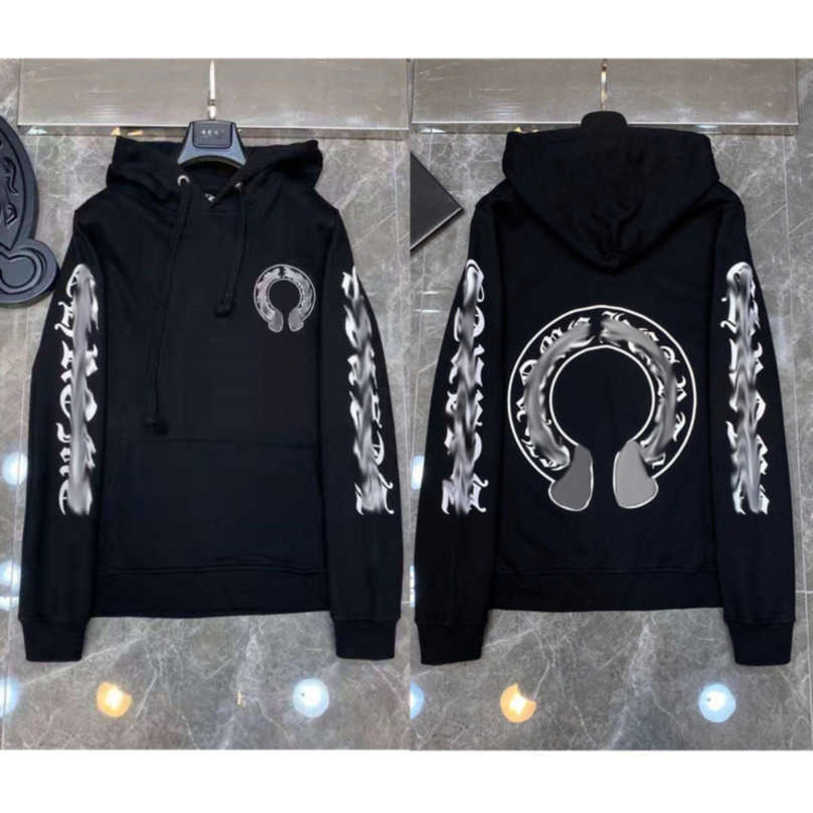 

Luxury Fashion Mens Jackets Sweatshirts Designer Hoodies Ch Sanskrit Sweater Zipper Hooded Cross Pullover Hoodie Casual Men Women Tops Coat Jacket Ot42, Please contact us for real pictures