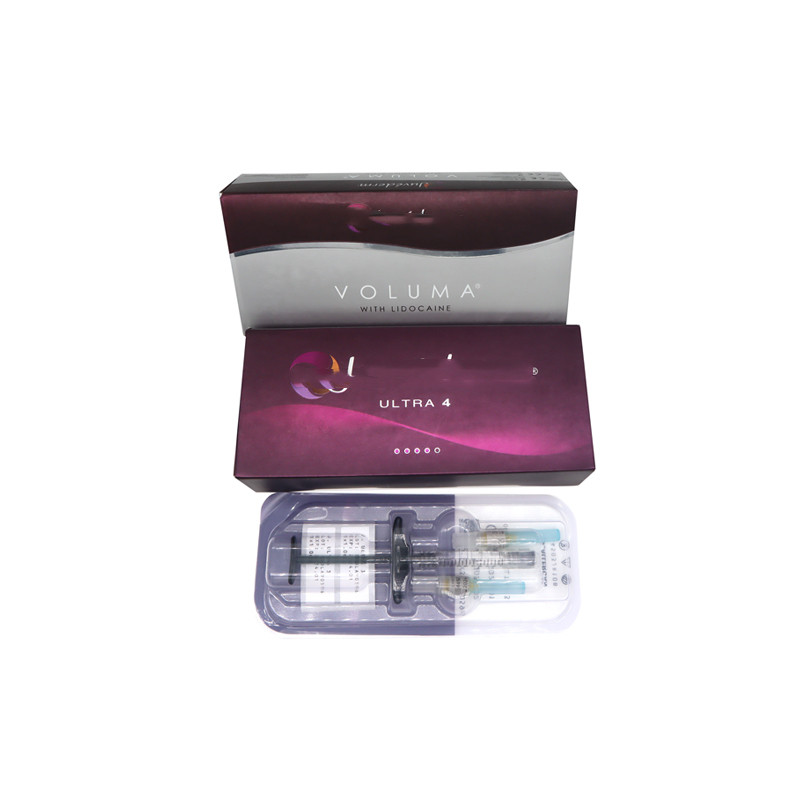 

Beauty Items Juv ultra 3 4 2 dermal filler 2x1ml lip filler wrinkle