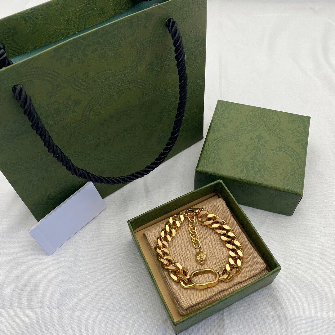 

Luxury designer bracelet Unisex Chain cuff Bangles gold bracelets nail braclet Love Bracelets jewellery gift Good Nice