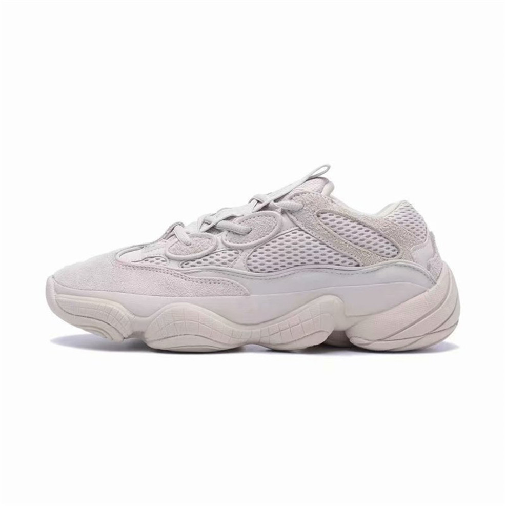 

Designer Granite Roller Shoes 500s Mens Women Utility Black Bone White Clay Brown Ash Grey Blue Orange Blush Desert Rat Taupe Light Enflam Soft Vision Sneakers, Khaki