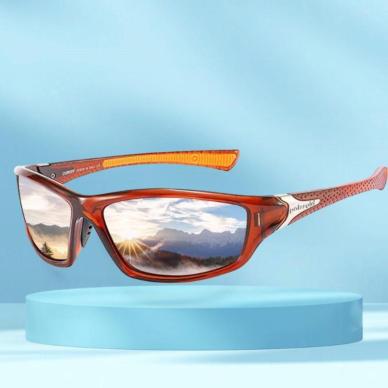 

Sunglasses Fashion 2022 Polarized Unisex Cycling Travel Fishing Camping Outdoor Sports Driving Hiking Women UV400 Goggles