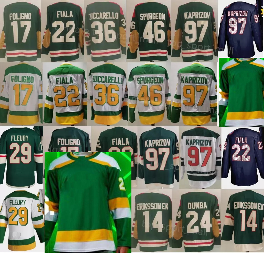 

Reverse Retro Hockey Kirill Kaprizov Jerseys 29 Marc-Andre Fleury Jared Spurgeon Marcus Foligno Kevin Fiala Mats Zuccarello Matt Dumba Joel Eriksson Winter Classic, Native heritage day