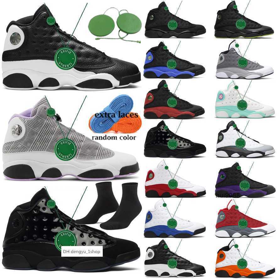 

Basketball Shoes Outdoor Mens Shoe University Blue Court Purple Navy Altitude Chicago Hyper Royal Black Cat Airs Houndstooth 13 jordas air JORDON, Color # 17
