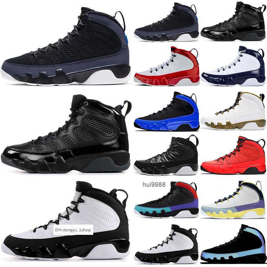 

Basketball Shoes Sports Trainers Sneakers Space Jam Bred Racer Blue Tinker Alternate Fadeaway Jumpman Mens Dream It Do It S designer OG air shoe, # 13