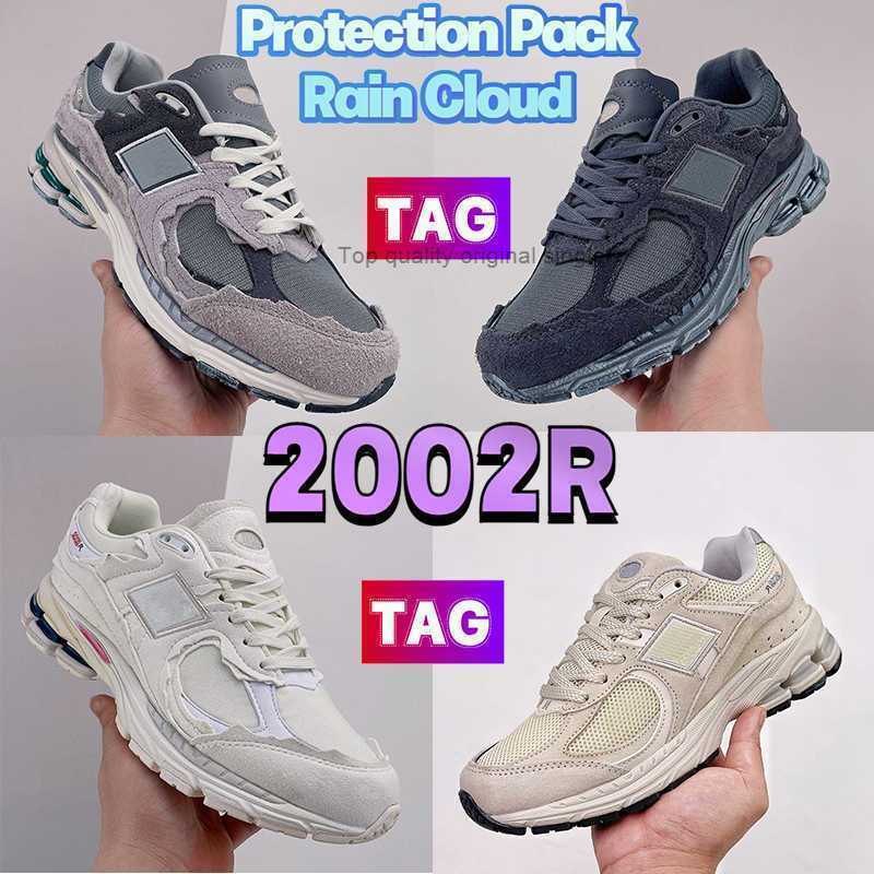 

Newest 2002R Men Running Shoes Basement Grey Protection Pack Rain Cloud Phantom Sea Salt Sneakers Dark Grey Black Camo White Lagoon Sulpher, #17- white blue