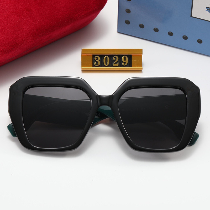 

Designer Sunglasses For Women and Men Fashion Model Special UV 400 Protection Double Beam Frame Outdoor Brand Design Alloy Cyclone Sunglasses