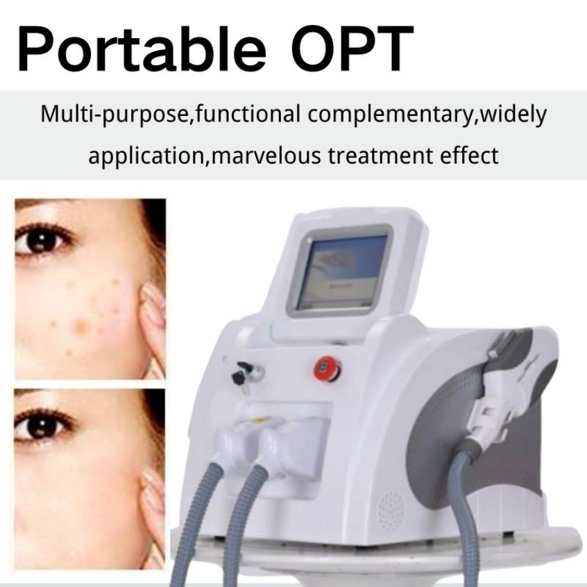 

Ipl Machine Nd Yag Laser Tattoo Remove Machine Lip Line Removal Acne Treatment Equipment