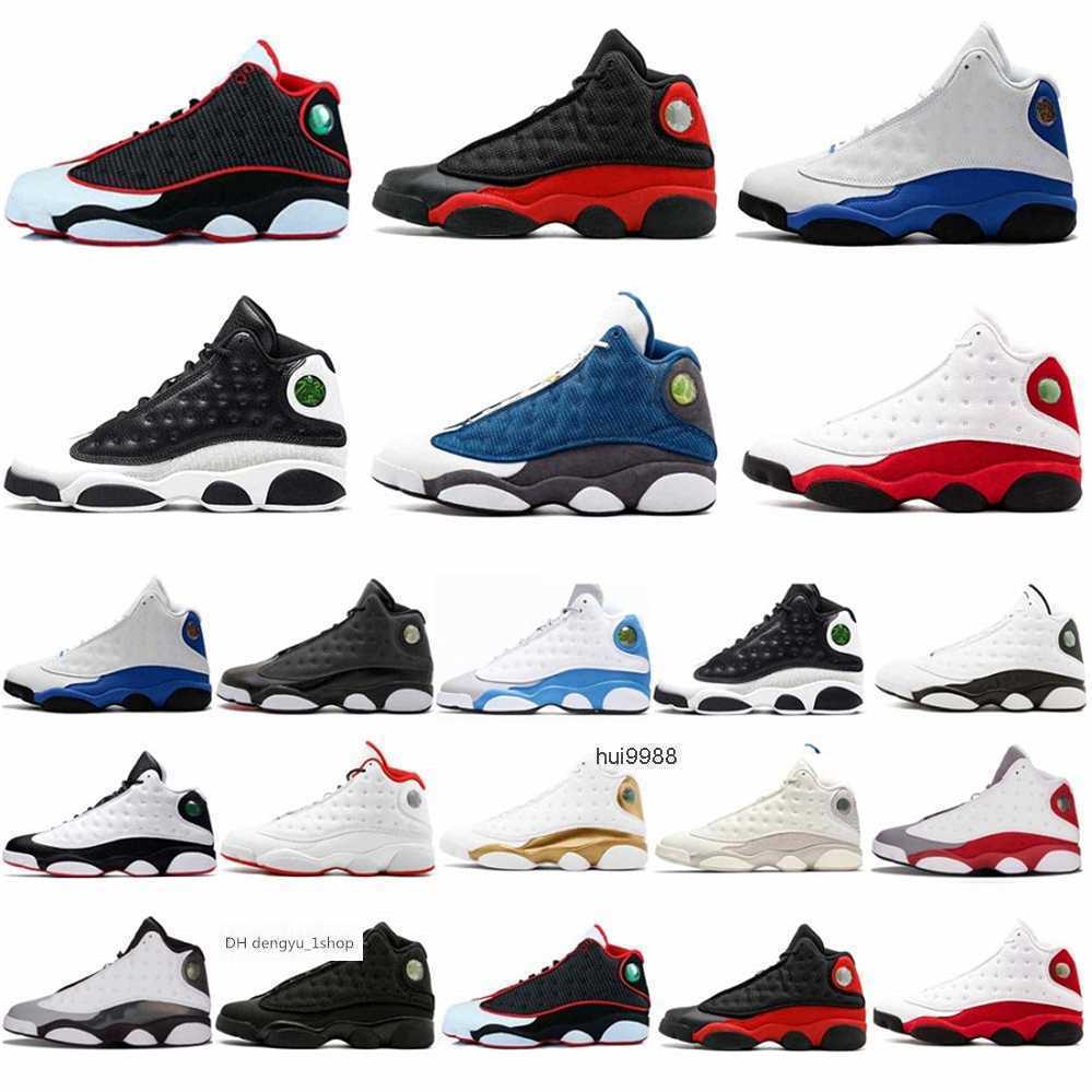 

Basketball Shoes Men 'S Sneakers Hyper Royal Reverse Court Purple Playground Jumpman 13 13S Uk 12 Bred He Got Game The New Ho designer OG air shoe, # 24