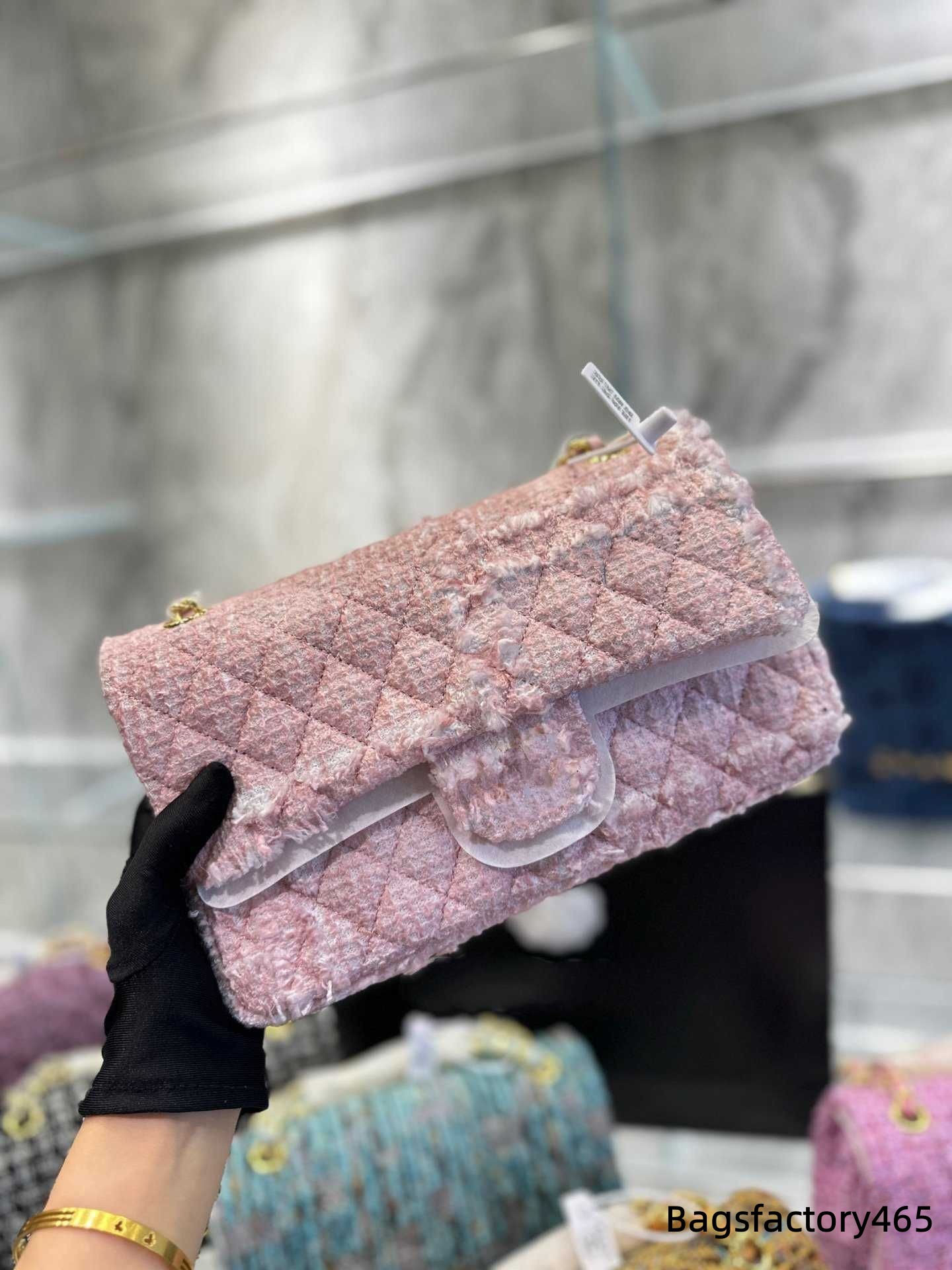 

Cc Plush Cf Bags Purses Handbags Women Bags Handbag Famous Designers Brands Luxury Go With Everything Designer