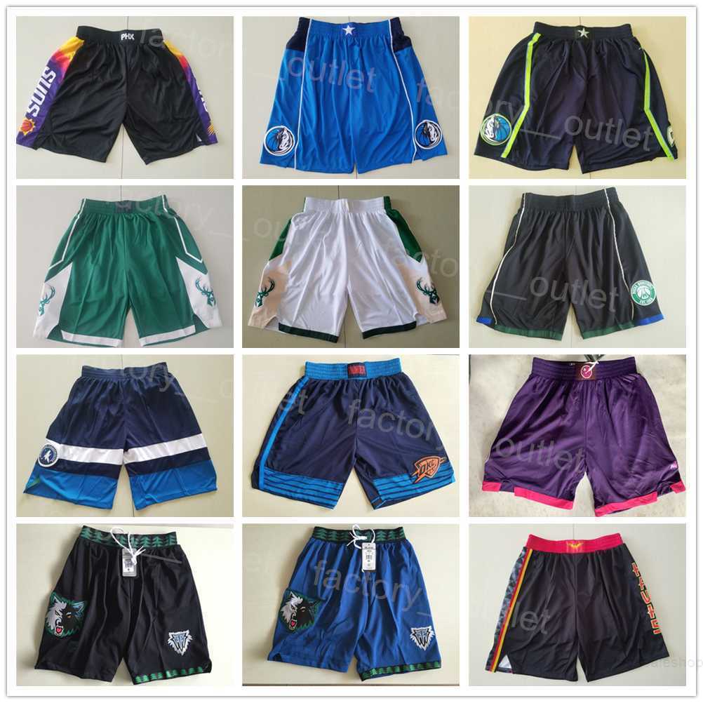 

Sport Basketball Giannis Antetokounmpo Shorts Hip Pop Running Luka Doncic Sweatpants Wear Elastic Waist Drawstring Trae Young Pant Stitched, Red