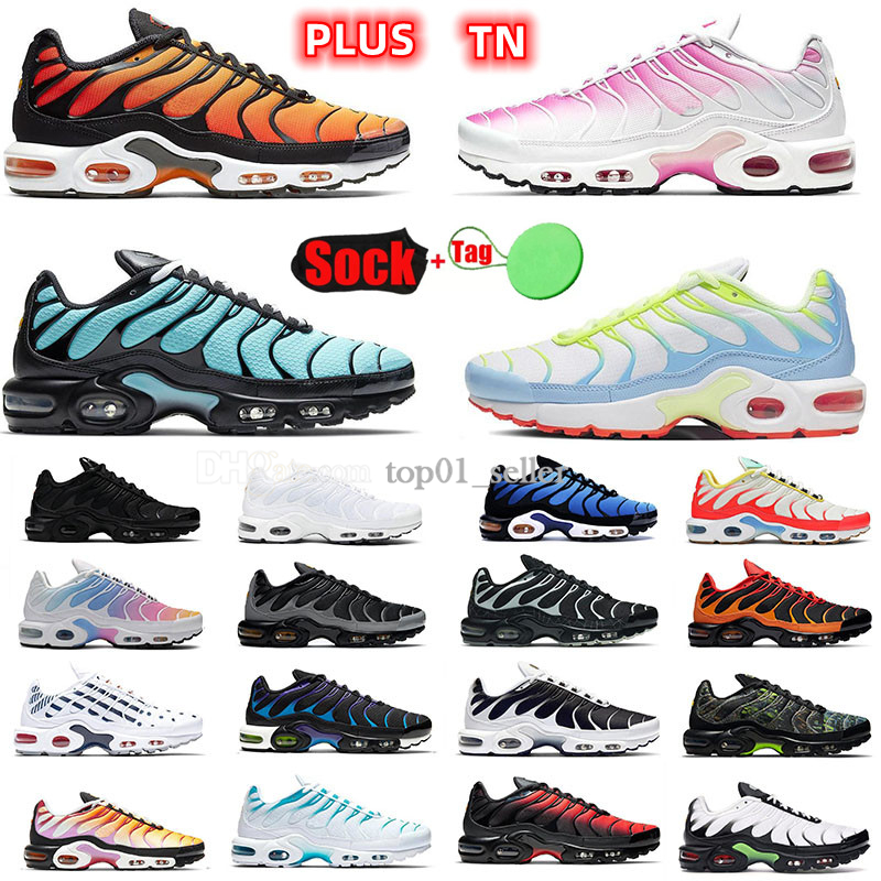 

Running shoes tn 3 men woman Air Maxs Airmax Triple Black Royal White Mint Green Wolf Grey Pink Fade Psychic sneakers mens womens tns puls trainers outdoor sports sneakers, I need look other product