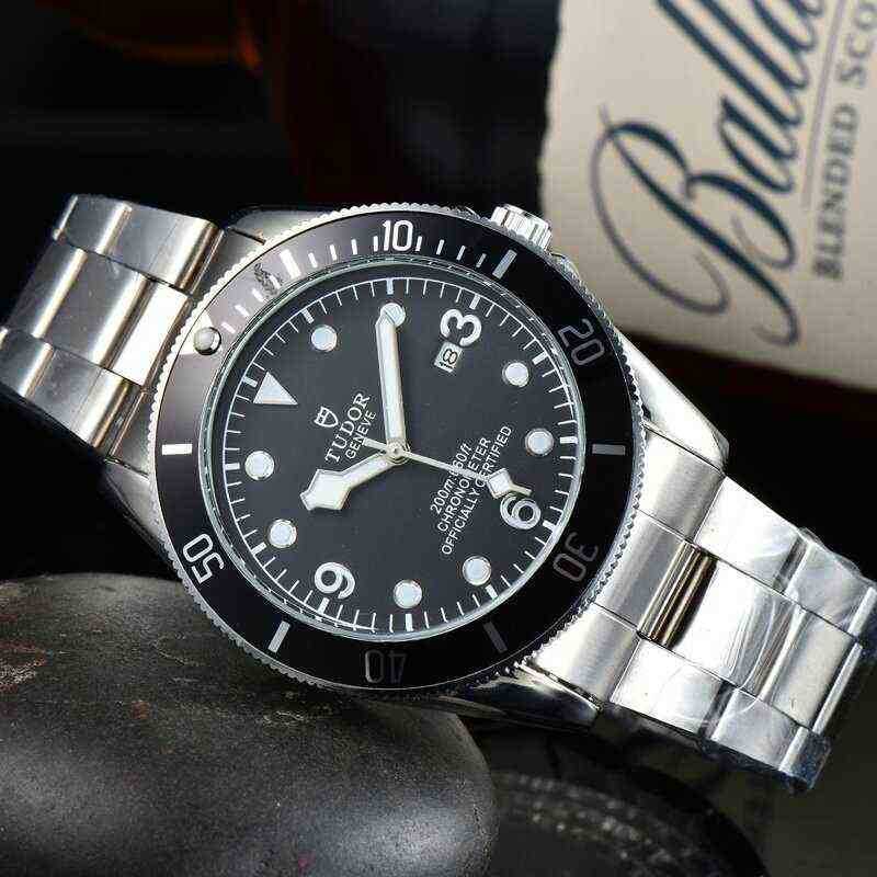 

Titanium Tudors Pelagos 25600 Zf Watch Fashion Watches Mens Montre Movement Luxury Designer Watch Fashion Women's Men's Tudors Jbnm 086l, Beige