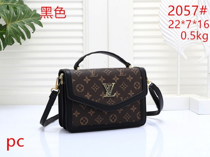 

Louis Vuitton LV Luxury bags Designers Handbag Tote Shoulder Clutch Bags On The Go Crossbody Shopping Bag Purses Letters Flowers Floral One Handle Wallet 05B