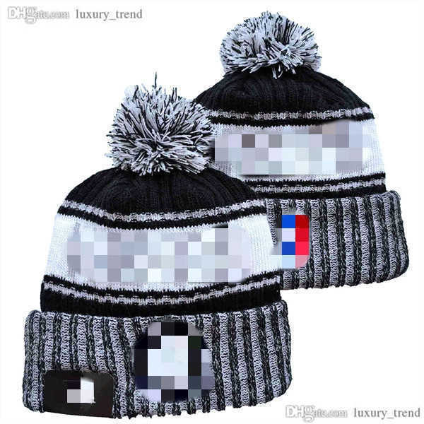 

Brooklyn''Nets''Bobble Hats Baseball Ball Caps 2019-23 Fashion Designer Bucket Hat Chunky Knit Faux Pom Beanie''nba Christmas hat, Brown