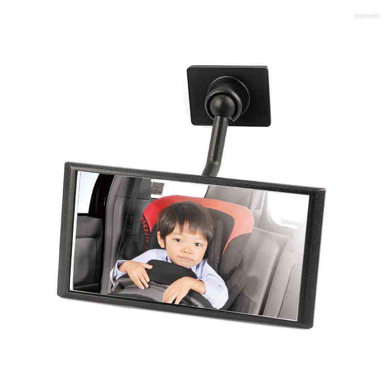 

Interior Accessories Car Mini Sub Baby Safety Mirror Auto Espejo Retrovisor Automovil Accesorios Coche Bebe
