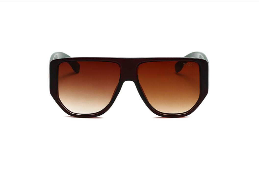 

Fashion Sunglasses Eyewear Sun Glasses Designer Mens Womens Black Metal Frame Dark