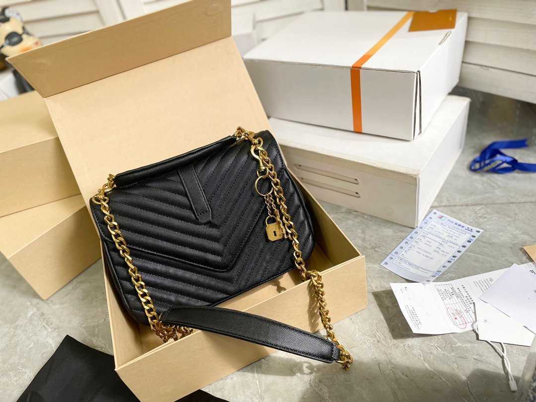 

Chain Bag Brilliant Designs From The Latest Season Crossbody Designer Wallet Backpack Messenger Bag Card Holders Classic, Do not buy this option