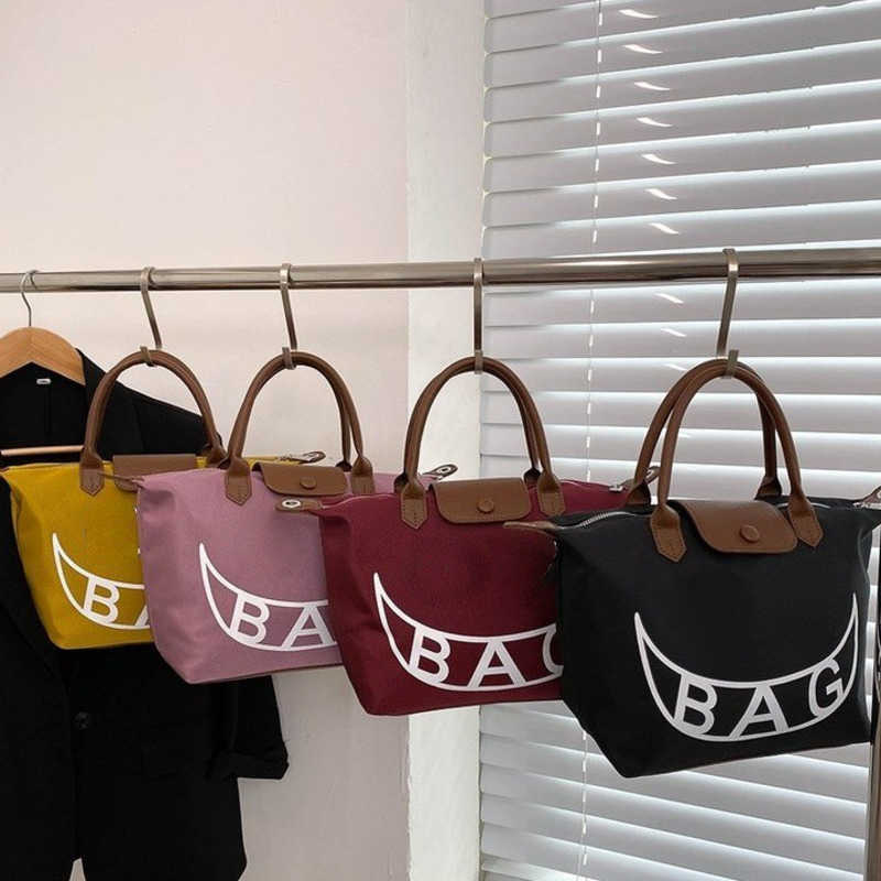 

Luxury Paris Ladies Bag Designer Totes Large Capacity Dumpling Handbag Canvas Crossbody Shoulder Tote Ch22amp Women Wallet Commuter Travel Bag, Red