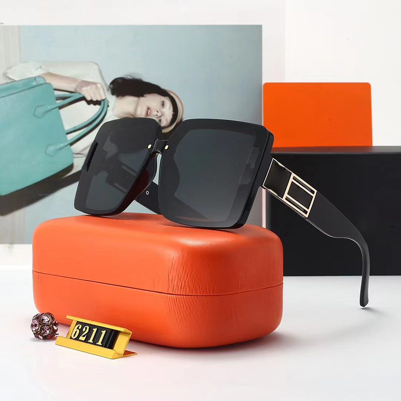 

N36 new fashion designer sunglasses women's men's advanced sunglasses are available in many colors