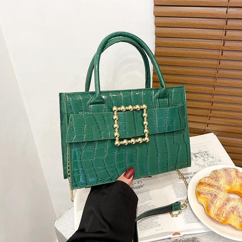 

Evening Bags Classical Geometric Prints Women Luxury Designer Brand High Quality Split Leather Purses And Handbags B253