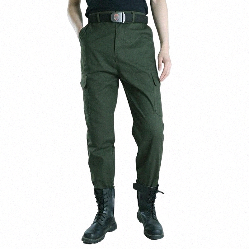 

men Women Long Pants Anti Scald Overalls Trousers Wear Resistant Working Clothes For Electric Welding Male Men's 99bC#, Blue six