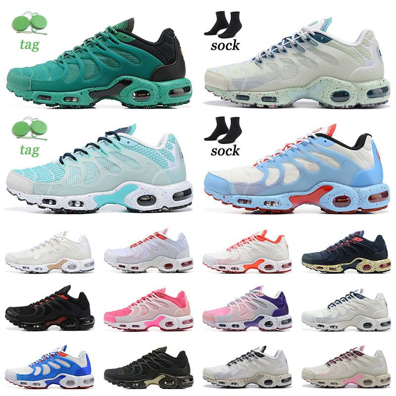 

Tn Plus Requin Running Shoes Mens Big Size Us 12 Tns Terrascape Mint Green Reflective Black University Blue Aqua Rattan Designer Sports Sneakers Trainers Eur 36-46, M06 40-46 black red