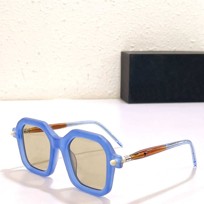 

Sunglasses for women and men summer RAUM style UV400 proofed retro full frame glasses with frame