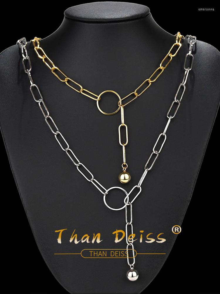 

Chains S925 Sterling Silver Double-Layer Personalized Europe And The United States Bracelet Net Red Simple Chain Round Bead