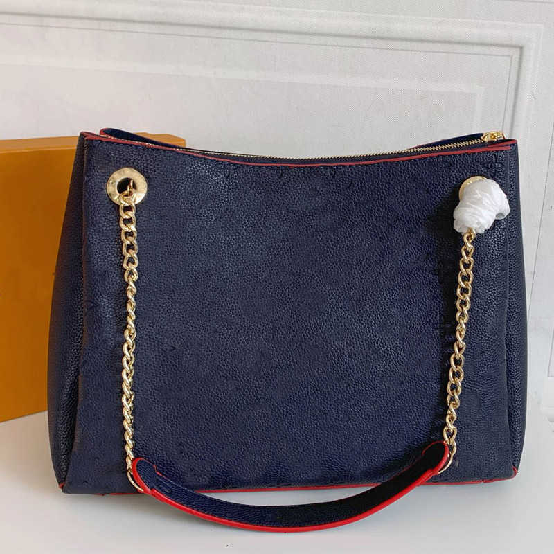 

LVS Designer Handbags Louiss Tote bag Luxuries designers women crossbody Handbag Shoulder totes bags purses wallet SOR4, No bags
