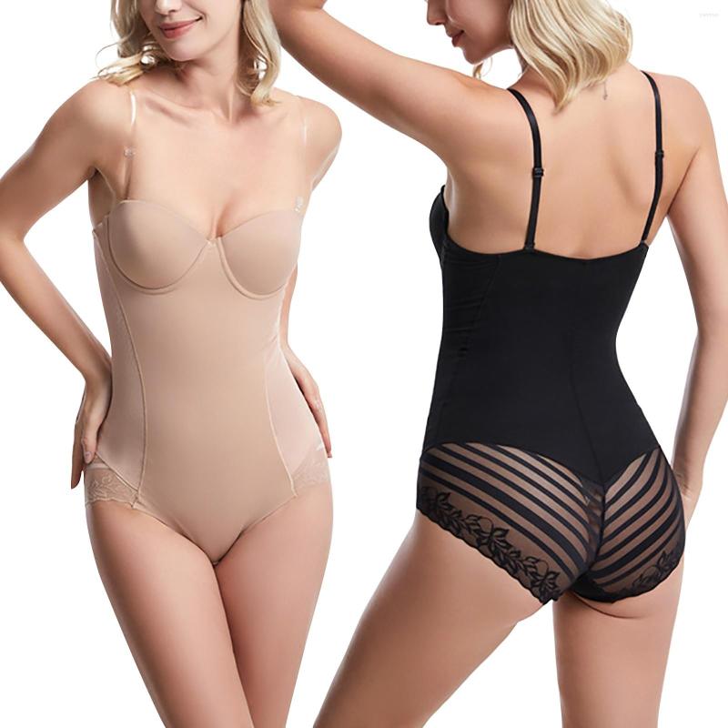 

Men's Body Shapers Shapewear Bodysuit For Women Colombianas Waist Trainer BuLifter Thigh Slimmer Sweatband Womens Camisole Tops