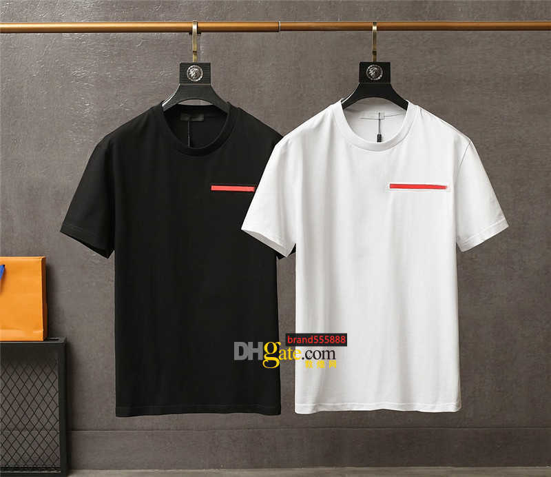 

Mens Luxury T shirts Sleeves Tees Vacation Short Sleeve Casual Letters Printing Men Size S-XXXXL