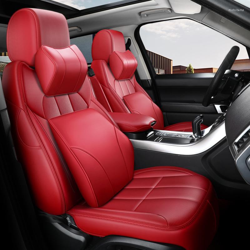 

Car Seat Covers Mr.Hee Customized Cover For BYD F0 F3 F6 SURUI SIRUI G3 G5 G6 G3R F3R L3 S6 S7 E2 E3 E6 M6 Cushion