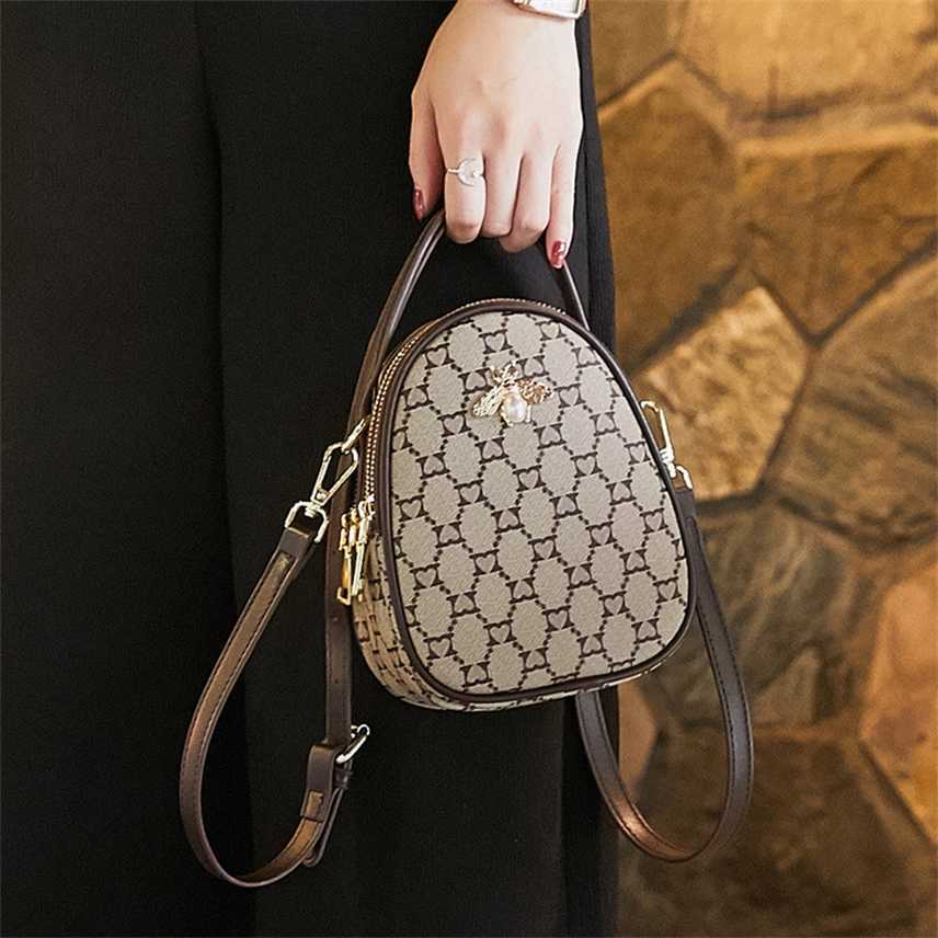 

Purses New mini versatile shoulder bag Handbag Black Friday, Khaki