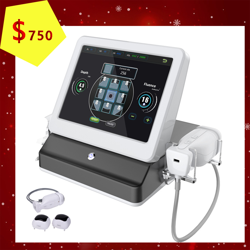 Lipo perte de poids minceur machine de beauté liposuccion pour les femmes liposonique élimination de la graisse corporelle portable