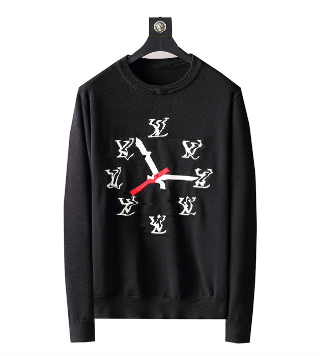 

Mens Womens Designers Sweaters Letters Pullover Men Hoodie Long Sleeve Active Sweatshirt Embroidery Knitwear Winter ClothesAsian code M- 3XL AS65