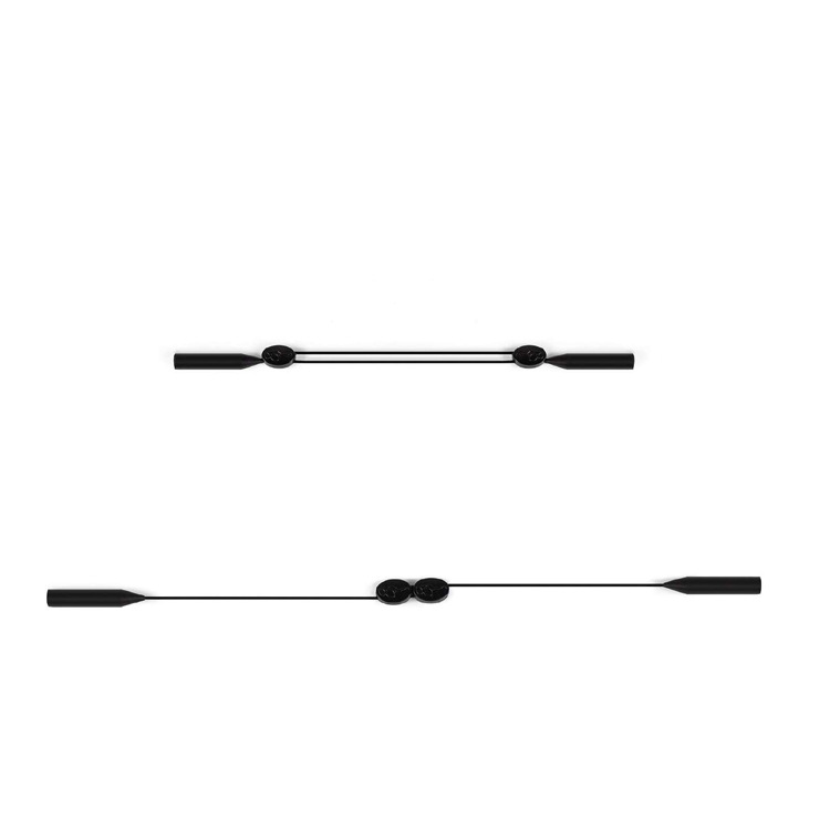

Outdoor Eyewear Glasses rope strap Sports Non slip ear hook to prevent eyes from falling sleeve Adjustable