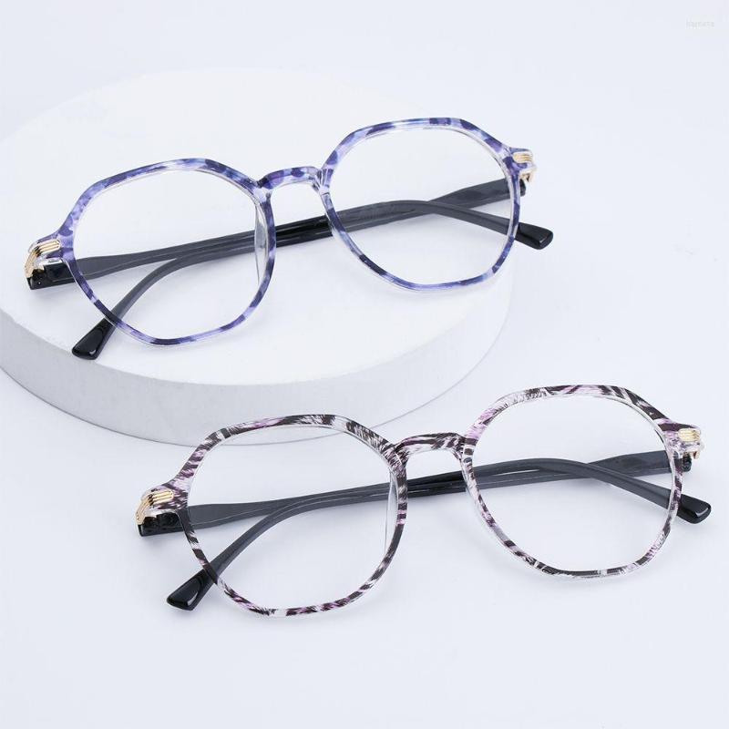 

Sunglasses Fashion Flowers Reading Glasses Urltra-Light Eye Protection Men Women Elegant Comfortable Eyeglasses