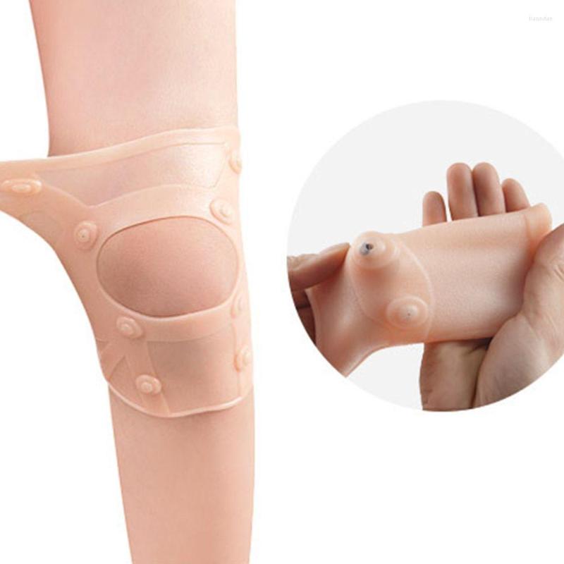 

Knee Pads Sports Compression Sleeve Wrap Leg Guard Supports Braces