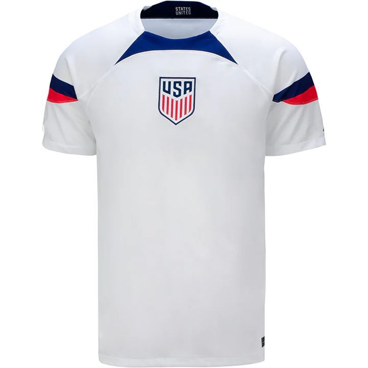 

2022 PULISIC MCKENNIE Soccer Jersey ERTZ ALTIDORE PRESS WOOD MORGAN LLOYD 22 23 America Football Shirt United States Camisetas USA USMNT LLETGET MEN Kids Uniform, 22 23 away kids +socks